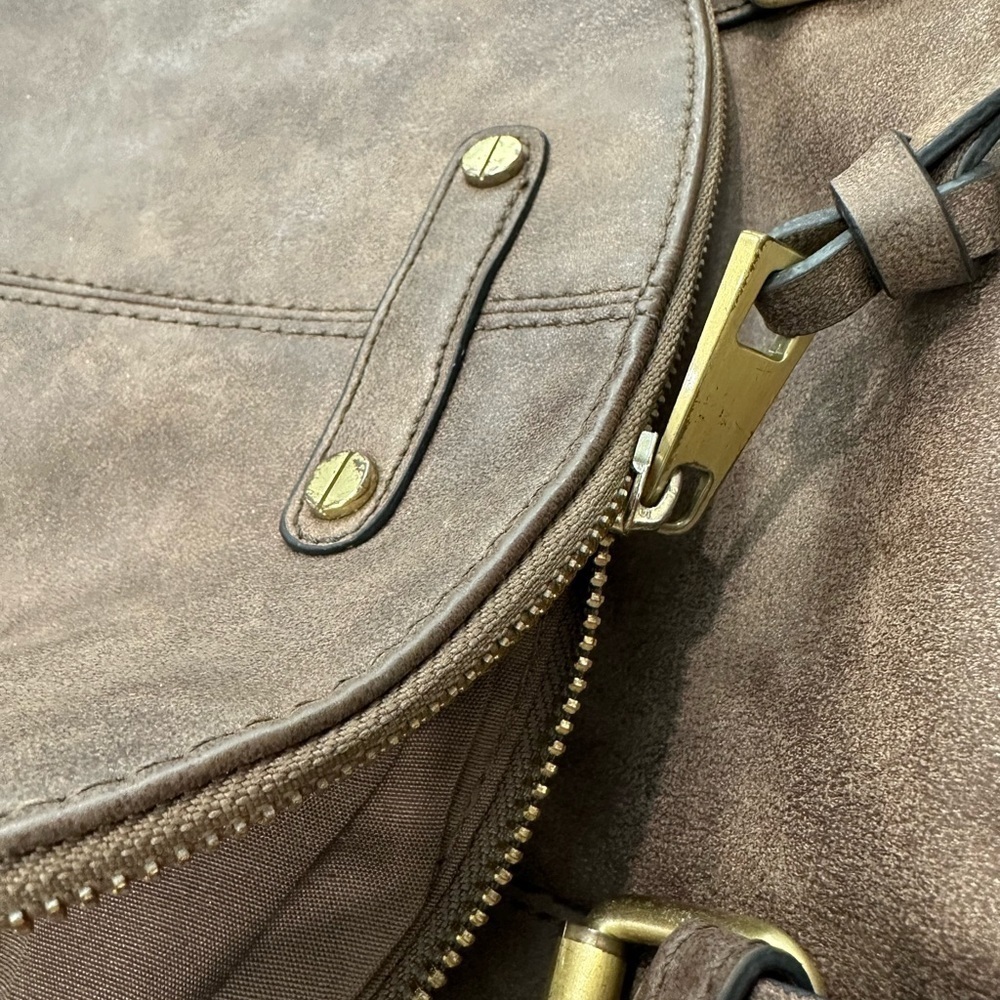 Target satchel - Picture 4 of 6